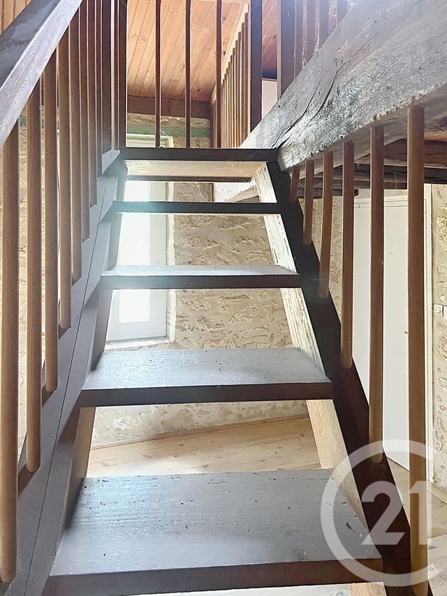 maison à louer - 3 pièces - 73.82 m2 - 32 - MIDI-PYRENEES - Century 21 J.V. Immobilier