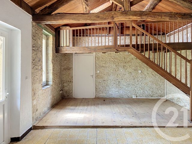 maison à louer - 3 pièces - 73.82 m2 - 32 - MIDI-PYRENEES - Century 21 J.V. Immobilier