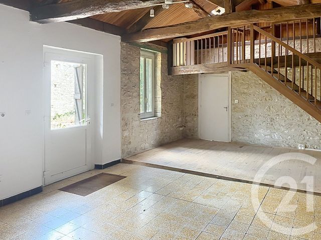 maison à louer - 3 pièces - 73.82 m2 - 32 - MIDI-PYRENEES - Century 21 J.V. Immobilier