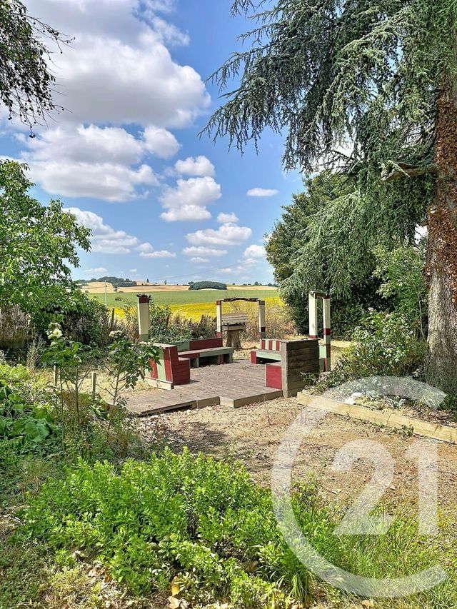 maison à louer - 3 pièces - 73.82 m2 - 32 - MIDI-PYRENEES - Century 21 J.V. Immobilier