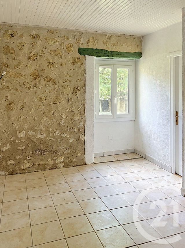 maison à louer - 3 pièces - 73.82 m2 - 32 - MIDI-PYRENEES - Century 21 J.V. Immobilier