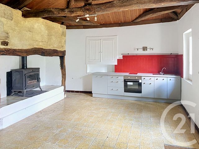 maison à louer - 3 pièces - 73.82 m2 - 32 - MIDI-PYRENEES - Century 21 J.V. Immobilier
