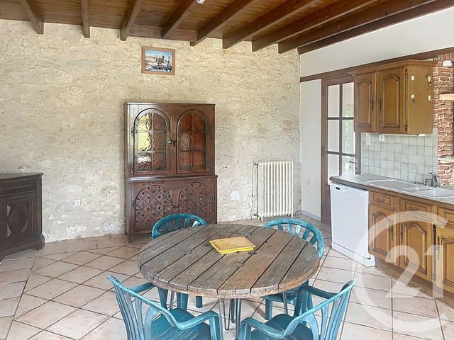 maison à louer - 3 pièces - 77.56 m2 - MARSAC - 82 - MIDI-PYRENEES - Century 21 J.V. Immobilier