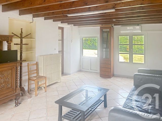 maison à louer - 3 pièces - 77.56 m2 - MARSAC - 82 - MIDI-PYRENEES - Century 21 J.V. Immobilier