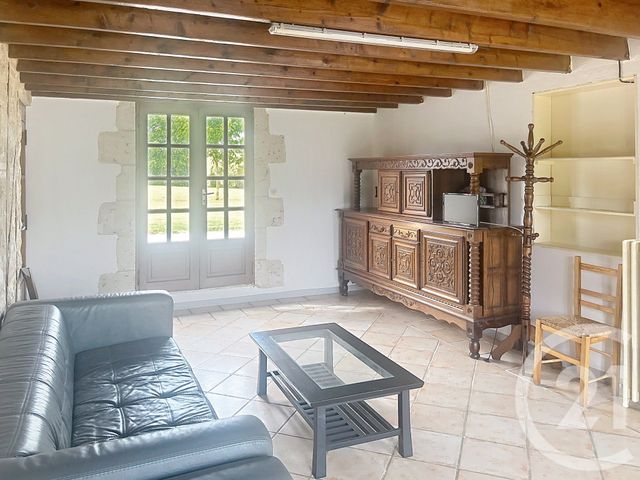 maison à louer - 3 pièces - 77.56 m2 - MARSAC - 82 - MIDI-PYRENEES - Century 21 J.V. Immobilier