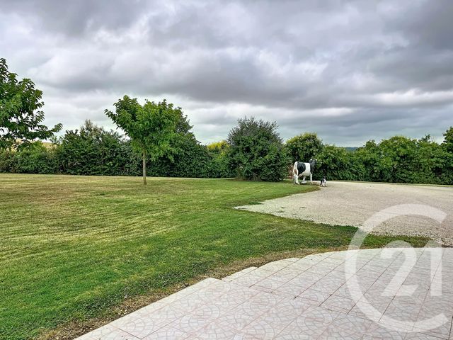 maison à louer - 3 pièces - 77.56 m2 - MARSAC - 82 - MIDI-PYRENEES - Century 21 J.V. Immobilier