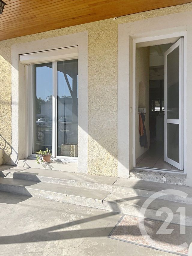 maison à louer - 5 pièces - 148.94 m2 - FLEURANCE - 32 - MIDI-PYRENEES - Century 21 J.V. Immobilier