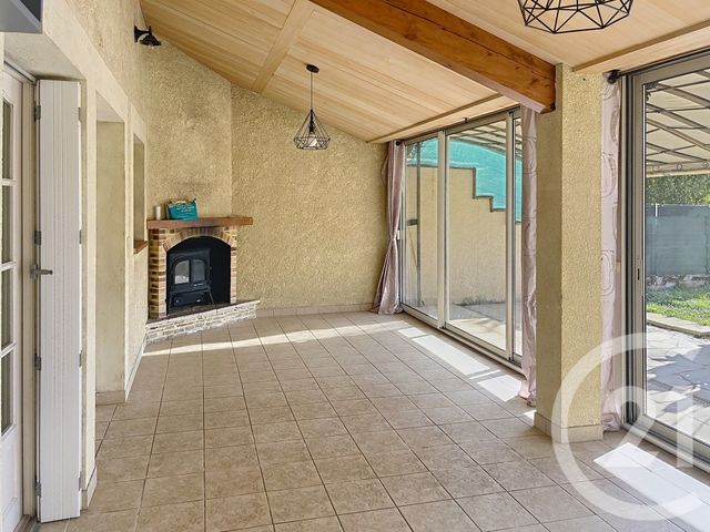 maison à louer - 5 pièces - 148.94 m2 - FLEURANCE - 32 - MIDI-PYRENEES - Century 21 J.V. Immobilier