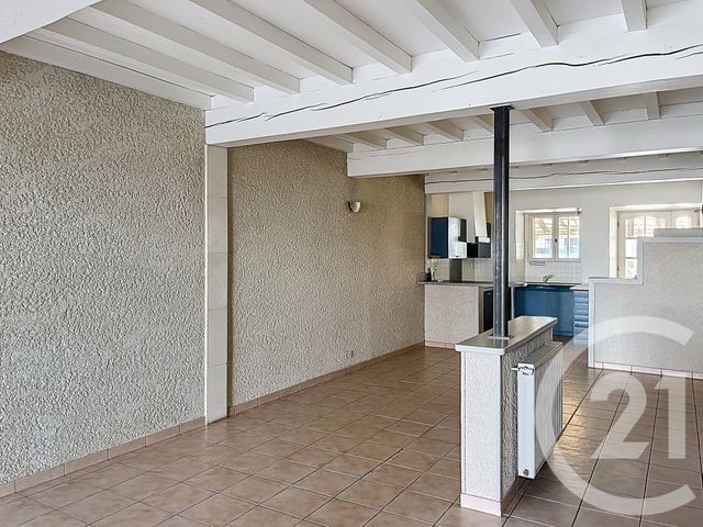 maison à louer - 5 pièces - 148.94 m2 - FLEURANCE - 32 - MIDI-PYRENEES - Century 21 J.V. Immobilier