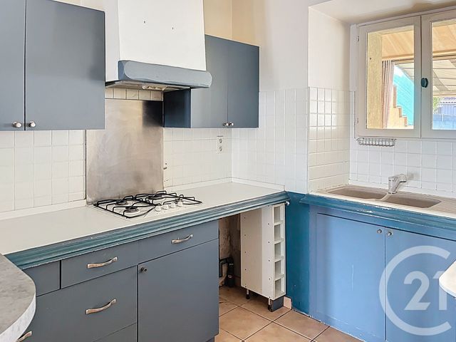 maison à louer - 5 pièces - 148.94 m2 - FLEURANCE - 32 - MIDI-PYRENEES - Century 21 J.V. Immobilier