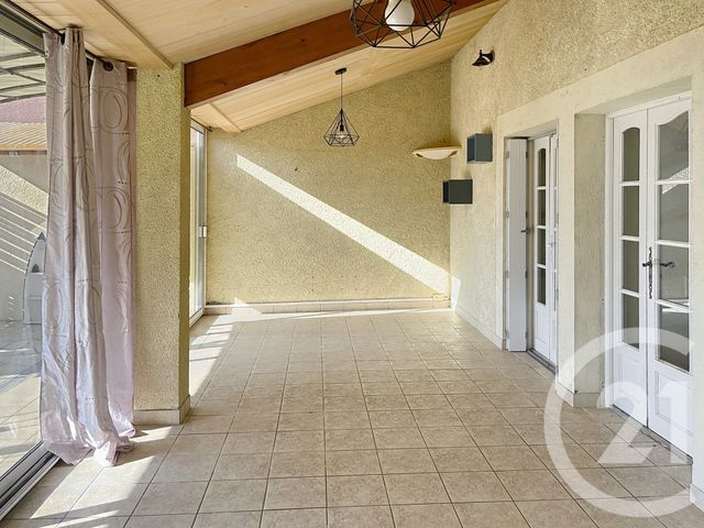 maison à louer - 5 pièces - 148.94 m2 - FLEURANCE - 32 - MIDI-PYRENEES - Century 21 J.V. Immobilier