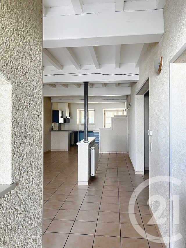 maison à louer - 5 pièces - 148.94 m2 - FLEURANCE - 32 - MIDI-PYRENEES - Century 21 J.V. Immobilier