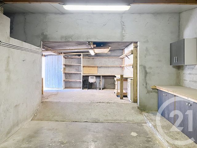 maison à louer - 5 pièces - 148.94 m2 - FLEURANCE - 32 - MIDI-PYRENEES - Century 21 J.V. Immobilier