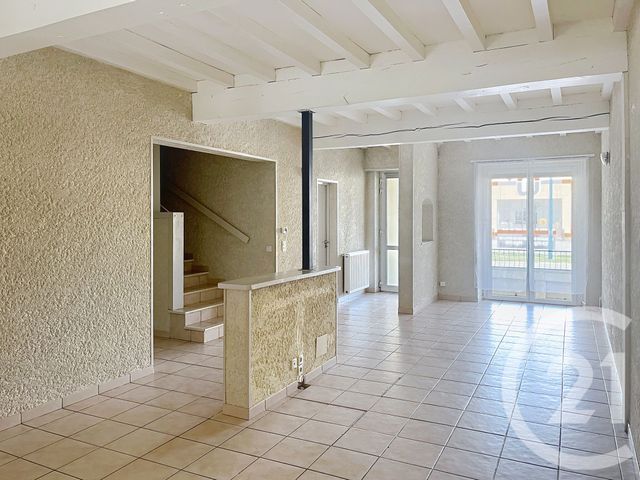 maison à louer - 5 pièces - 148.94 m2 - FLEURANCE - 32 - MIDI-PYRENEES - Century 21 J.V. Immobilier