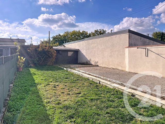 maison à louer - 5 pièces - 148.94 m2 - FLEURANCE - 32 - MIDI-PYRENEES - Century 21 J.V. Immobilier
