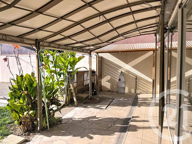 maison à louer - 5 pièces - 148.94 m2 - FLEURANCE - 32 - MIDI-PYRENEES - Century 21 J.V. Immobilier