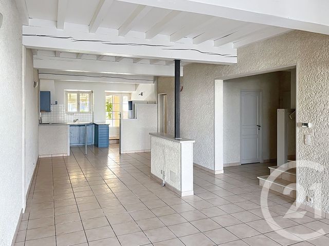 maison à louer - 5 pièces - 148.94 m2 - FLEURANCE - 32 - MIDI-PYRENEES - Century 21 J.V. Immobilier