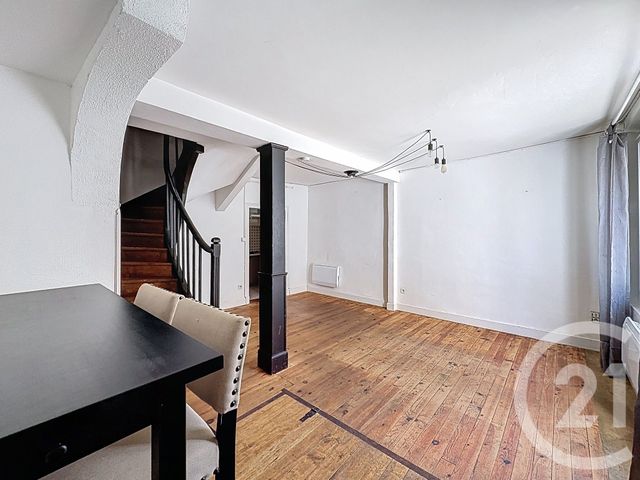 maison à louer - 3 pièces - 70.99 m2 - FLEURANCE - 32 - MIDI-PYRENEES - Century 21 J.V. Immobilier