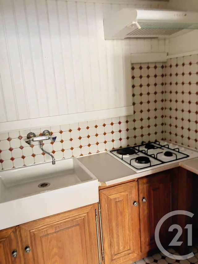 maison à louer - 3 pièces - 70.99 m2 - FLEURANCE - 32 - MIDI-PYRENEES - Century 21 J.V. Immobilier