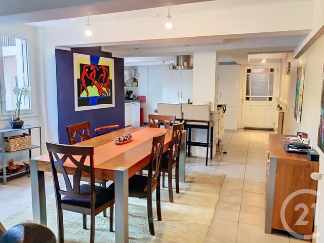 maison à louer - 5 pièces - 206.04 m2 - FLEURANCE - 32 - MIDI-PYRENEES - Century 21 J.V. Immobilier