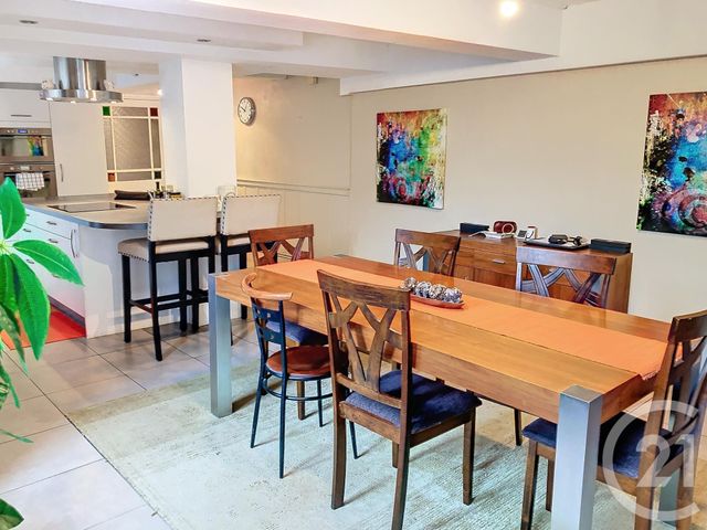 maison à louer - 5 pièces - 206.04 m2 - FLEURANCE - 32 - MIDI-PYRENEES - Century 21 J.V. Immobilier
