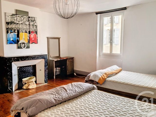 maison à louer - 5 pièces - 206.04 m2 - FLEURANCE - 32 - MIDI-PYRENEES - Century 21 J.V. Immobilier