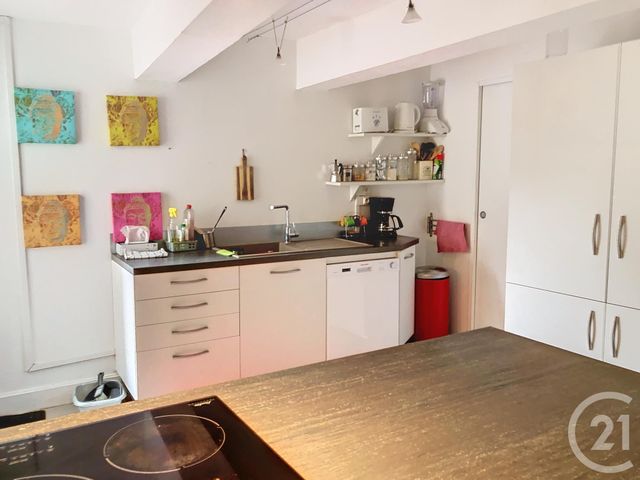 maison à louer - 5 pièces - 206.04 m2 - FLEURANCE - 32 - MIDI-PYRENEES - Century 21 J.V. Immobilier