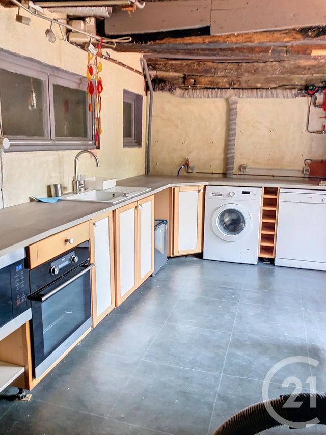maison à louer - 5 pièces - 206.04 m2 - FLEURANCE - 32 - MIDI-PYRENEES - Century 21 J.V. Immobilier