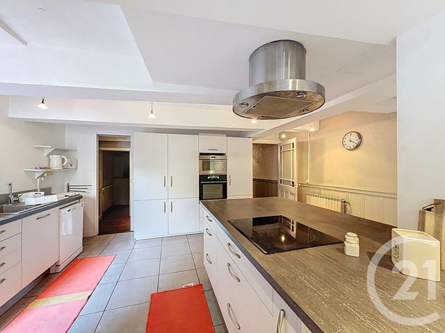 maison à louer - 5 pièces - 206.04 m2 - FLEURANCE - 32 - MIDI-PYRENEES - Century 21 J.V. Immobilier