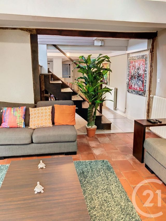 maison à louer - 5 pièces - 206.04 m2 - FLEURANCE - 32 - MIDI-PYRENEES - Century 21 J.V. Immobilier