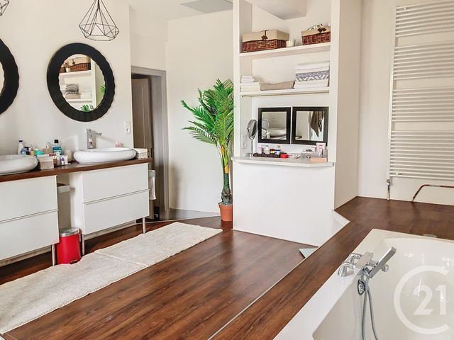 maison à louer - 5 pièces - 206.04 m2 - FLEURANCE - 32 - MIDI-PYRENEES - Century 21 J.V. Immobilier