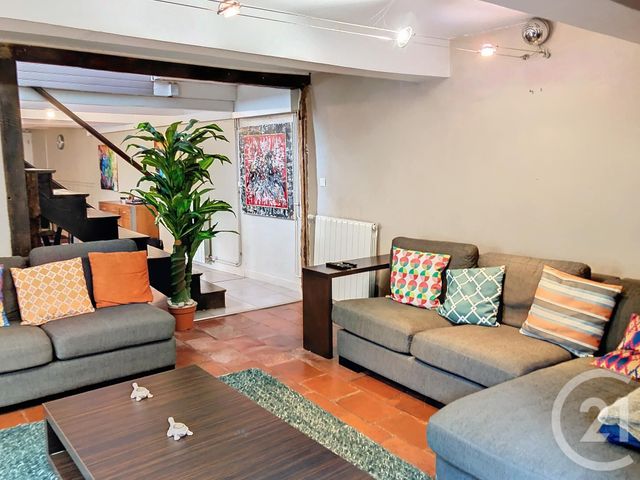 maison à louer - 5 pièces - 206.04 m2 - FLEURANCE - 32 - MIDI-PYRENEES - Century 21 J.V. Immobilier