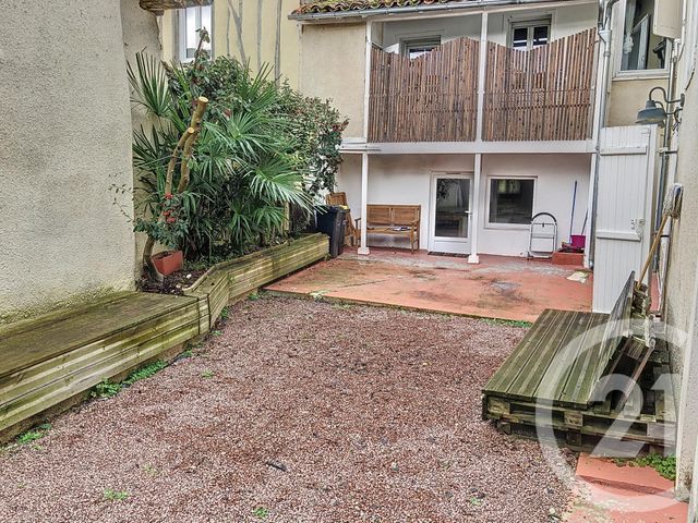 maison à louer - 5 pièces - 206.04 m2 - FLEURANCE - 32 - MIDI-PYRENEES - Century 21 J.V. Immobilier