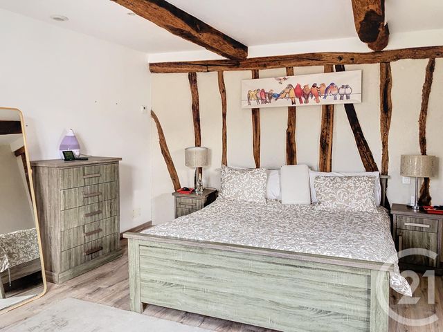 maison à louer - 5 pièces - 206.04 m2 - FLEURANCE - 32 - MIDI-PYRENEES - Century 21 J.V. Immobilier