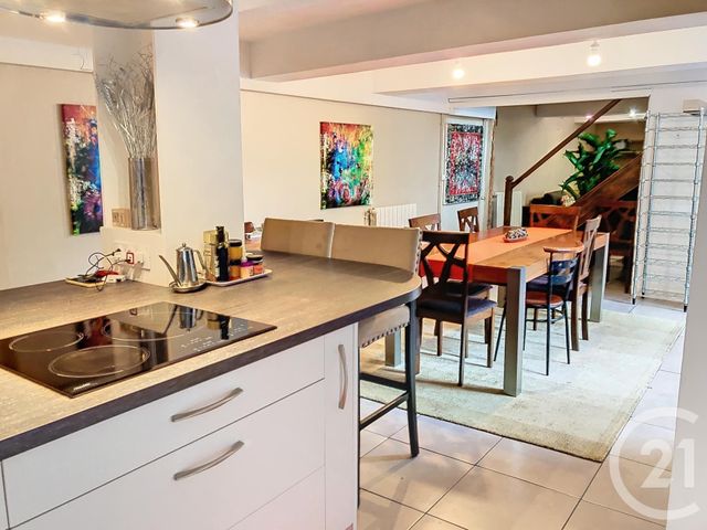 maison à louer - 5 pièces - 206.04 m2 - FLEURANCE - 32 - MIDI-PYRENEES - Century 21 J.V. Immobilier