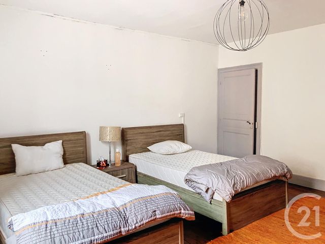 maison à louer - 5 pièces - 206.04 m2 - FLEURANCE - 32 - MIDI-PYRENEES - Century 21 J.V. Immobilier