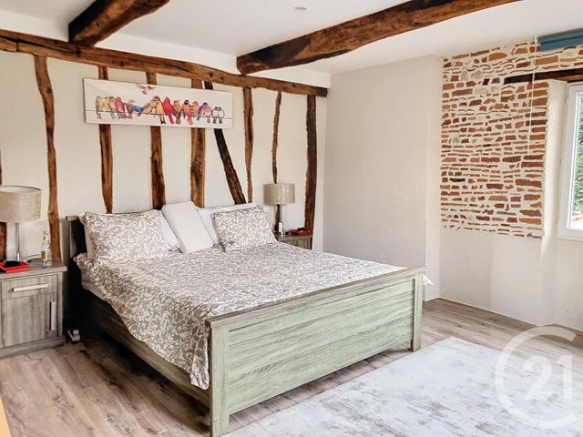 maison à louer - 5 pièces - 206.04 m2 - FLEURANCE - 32 - MIDI-PYRENEES - Century 21 J.V. Immobilier