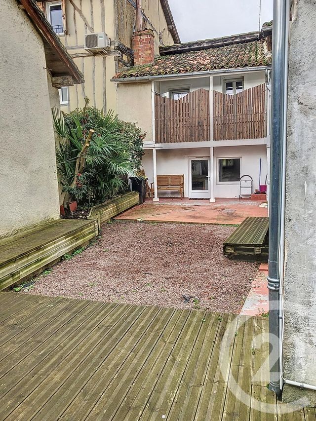 maison à louer - 5 pièces - 206.04 m2 - FLEURANCE - 32 - MIDI-PYRENEES - Century 21 J.V. Immobilier