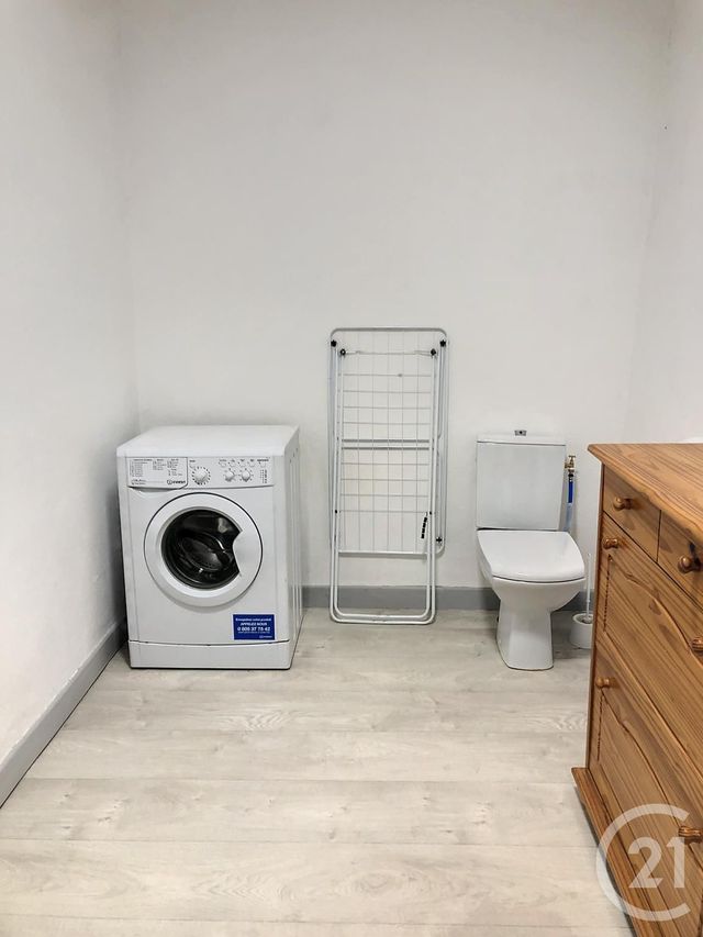Appartement F2 à louer - 2 pièces - 49.69 m2 - ST CLAR - 32 - MIDI-PYRENEES - Century 21 J.V. Immobilier