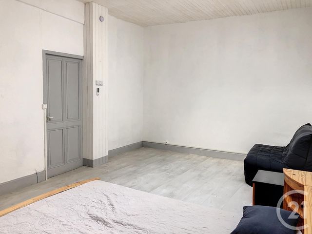 Appartement F2 à louer - 2 pièces - 49.69 m2 - ST CLAR - 32 - MIDI-PYRENEES - Century 21 J.V. Immobilier
