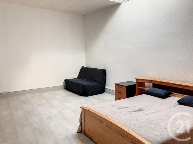 Appartement F2 à louer - 2 pièces - 49.69 m2 - ST CLAR - 32 - MIDI-PYRENEES - Century 21 J.V. Immobilier