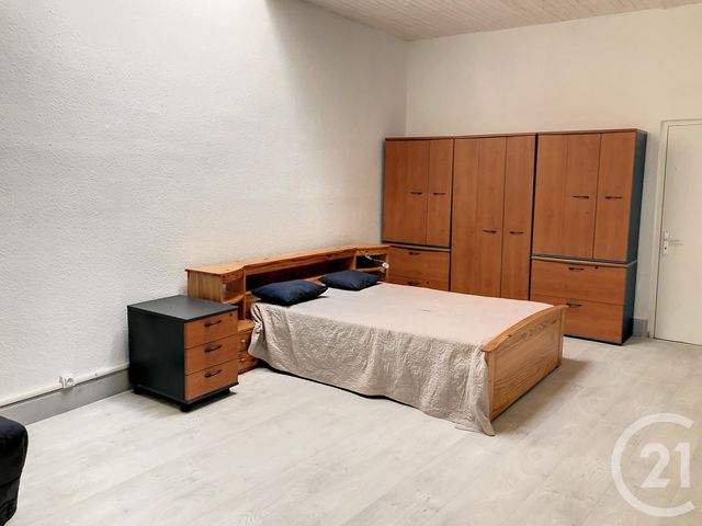 Appartement F2 à louer - 2 pièces - 49.69 m2 - ST CLAR - 32 - MIDI-PYRENEES - Century 21 J.V. Immobilier