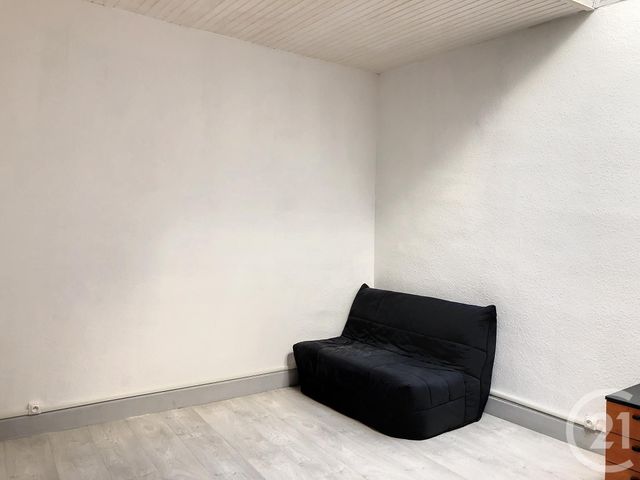 Appartement F2 à louer - 2 pièces - 49.69 m2 - ST CLAR - 32 - MIDI-PYRENEES - Century 21 J.V. Immobilier