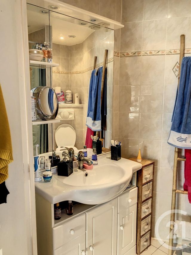 maison à louer - 2 pièces - 55.0 m2 - ST CLAR - 32 - MIDI-PYRENEES - Century 21 J.V. Immobilier