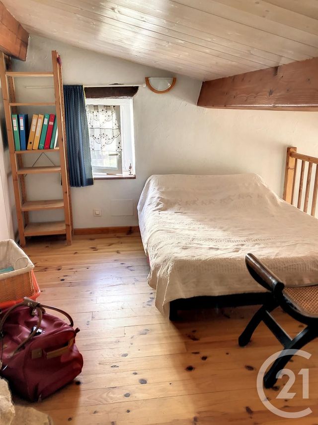 maison à louer - 2 pièces - 55.0 m2 - ST CLAR - 32 - MIDI-PYRENEES - Century 21 J.V. Immobilier