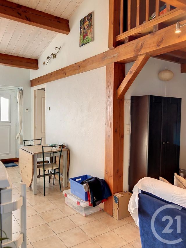 maison à louer - 2 pièces - 55.0 m2 - ST CLAR - 32 - MIDI-PYRENEES - Century 21 J.V. Immobilier