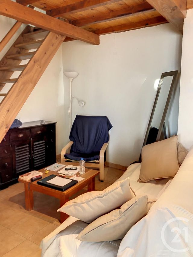 maison à louer - 2 pièces - 55.0 m2 - ST CLAR - 32 - MIDI-PYRENEES - Century 21 J.V. Immobilier