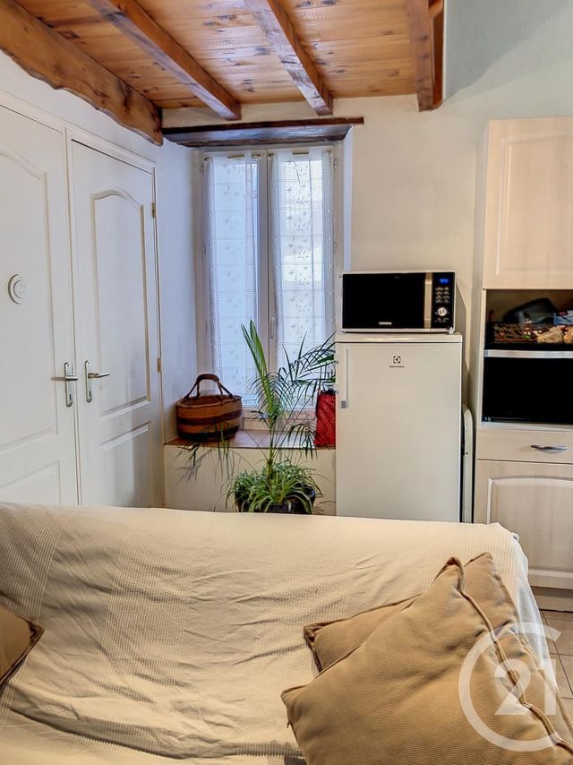 maison à louer - 2 pièces - 55.0 m2 - ST CLAR - 32 - MIDI-PYRENEES - Century 21 J.V. Immobilier