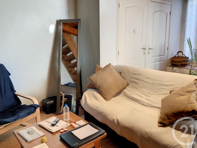 maison à louer - 2 pièces - 55.0 m2 - ST CLAR - 32 - MIDI-PYRENEES - Century 21 J.V. Immobilier