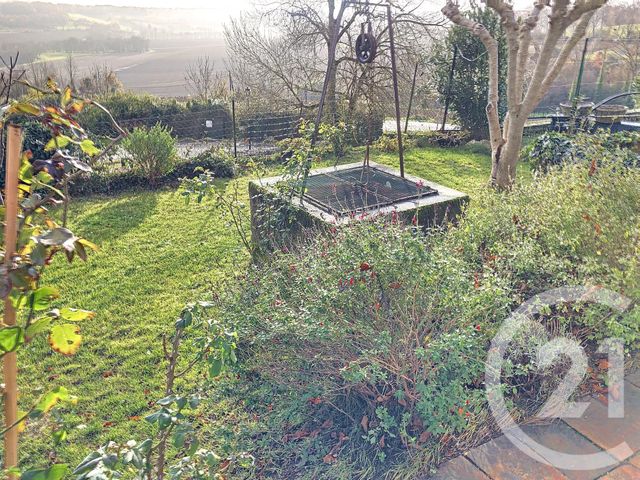 maison à louer - 2 pièces - 55.0 m2 - ST CLAR - 32 - MIDI-PYRENEES - Century 21 J.V. Immobilier